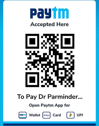 Pay with Paytm