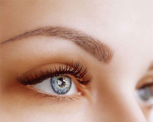 Dermatology Clinic in Chandigarh | Eyebrow Micro Blading