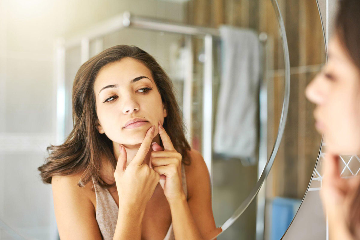 Acne Skin Treatment Guide