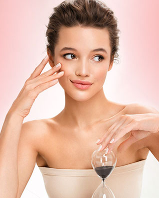 Advanced Anti Aging Skincare - Chandigarh