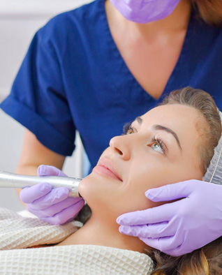 Anti Aging Treatment in Chandigarh