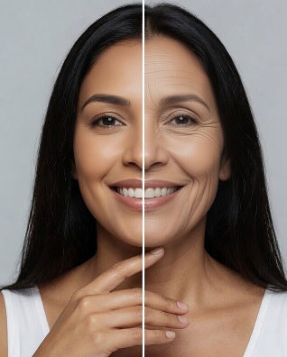 Anti-Aging Essentials