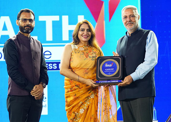 Skin Specialist Doctor in Chandigarh