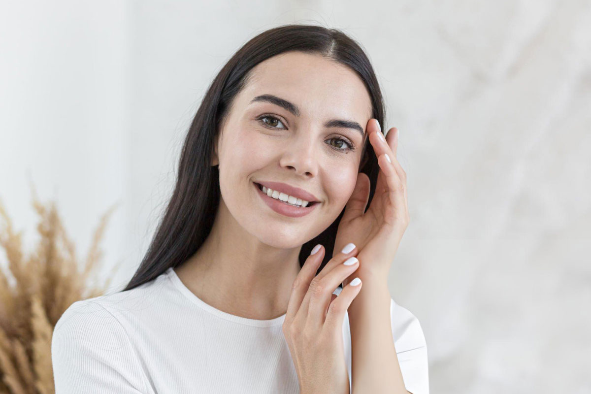 Botox treatment aftercare