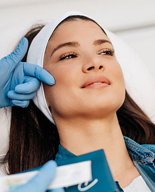 Botox treatment: Cost and Benefits in Chandigarh clinic