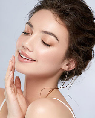 Anti-Aging Treatments for Women 35+