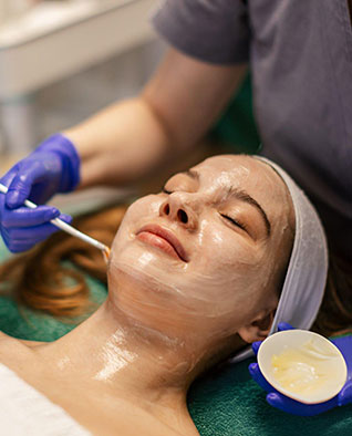 Chemical Peels in Chandigarh