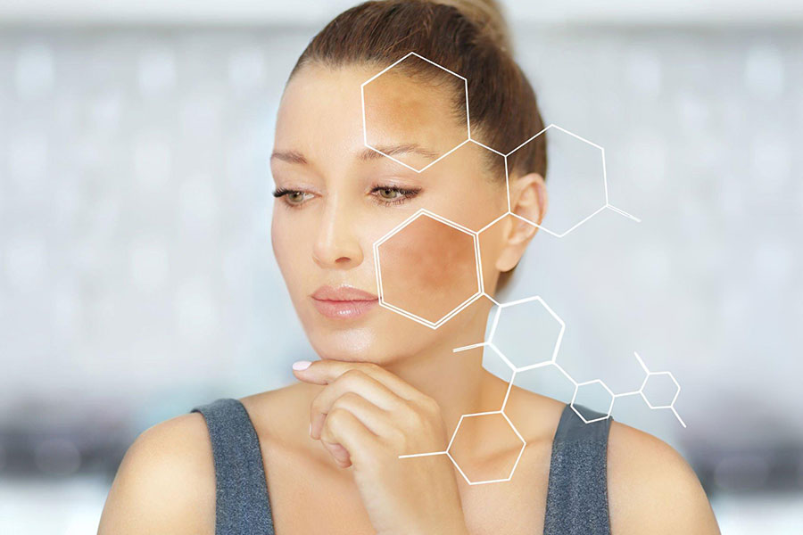 Dark Spots on the Face: Causes, Prevention & Treatment in Chandigarh