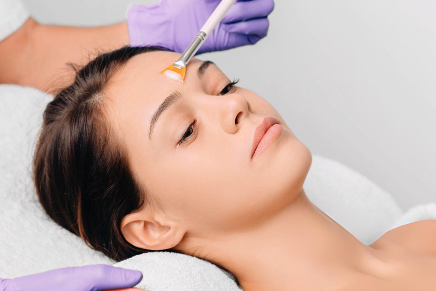 Glycolic Peel Treatment in Chandigarh at Panache Skin Clinic