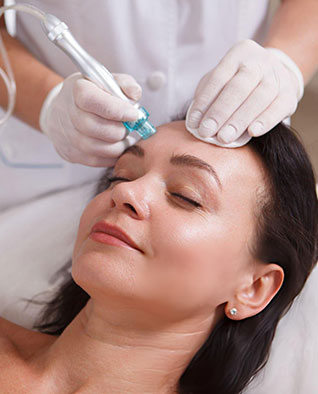 Hydrafacial in Chandigarh: at Panache Skin Clinic