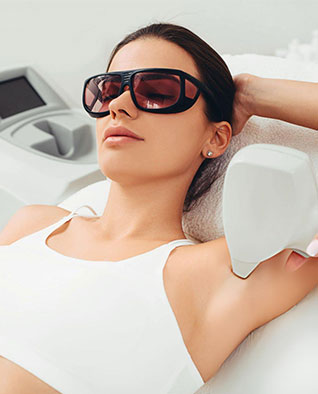 Dark Spots on the Face: Causes, Prevention and Treatment in Chandigarh