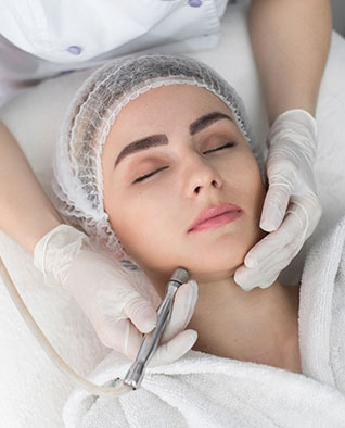 Microdermabrasion Benefits: A Comprehensive Guide