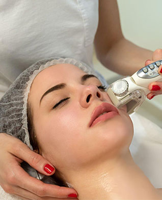 Open Pores - Reduce Large Pores Effectively