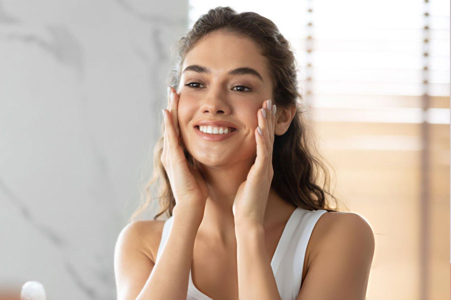 Pimple Scar Treatment in Chandigarh