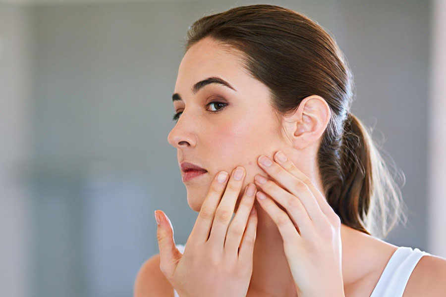 Pimple Treatment in Chandigarh