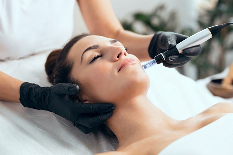 Pumpkin Facial: Enzyme Therapy for Radiant Skin in Chandigarh