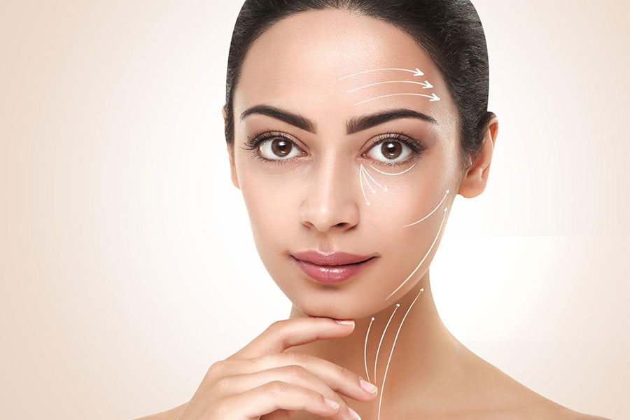 Skin Tightening Treatment in Chandigarh