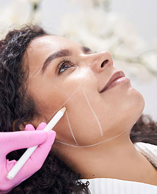 Thread Lift in Chandigarh at Panache